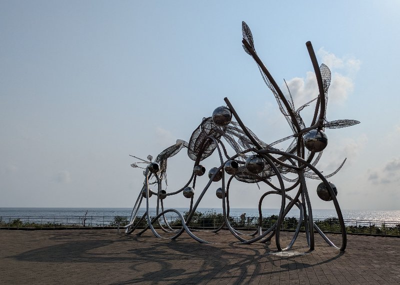 Taiwan Day 7 – National Aquarium and Hengchun