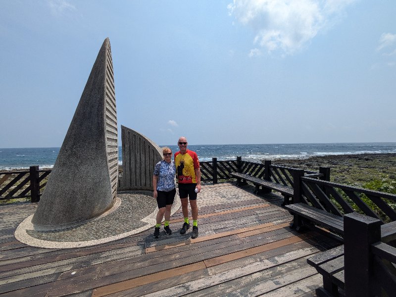 Taiwan Day 8 – Kenting Loop